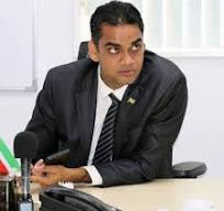 Amar Ramadhin