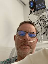 Mark Heidenreich, CID