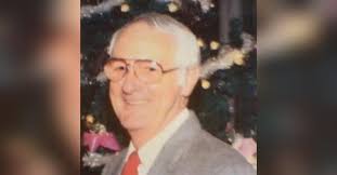 Robert Gene Enfinger Obituary