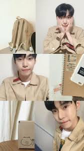 Neoculturetechnology nct nctu doyoung nct127. Cici Dtiys On Twitter Doyoung Wallpaper D Cr Nctnightnight And Pinterest Retweet If U Want To Use Doyoung Nct Nct127 Aesthetic Wallpaper Monday Https T Co Zwzxmgixaf