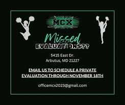 Our winter season will close tonight . Please send an email today for a  private evaluation!