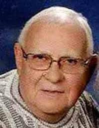 Donald Samuelson Obituary