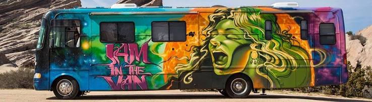 Jam in the Van | LinkedIn