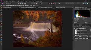 With various functions, pricing, conditions, and more to compare, choosing the right graphic design software for your firm is challenging. Affinity Photo Comes To Windows Nearly All Of Photoshop For 40 Extremetech