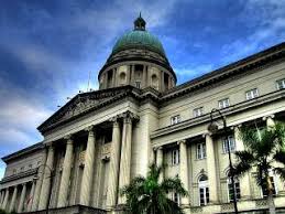 Where complaint by public prosecutor is. Public Prosecutor V Taw Cheng Kong Corruption Info