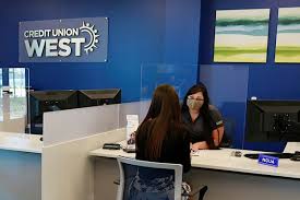 Funds may not be available for immediate withdrawal. Credit Union West 20155 N 67th Ave Glendale Az Banks Mapquest
