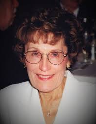 Obituary for Phyllis (Page) Carey