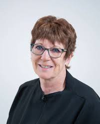 Arielle Brinkman DDS