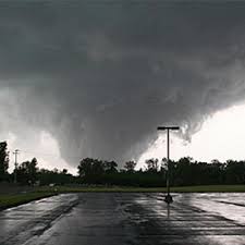 Both tornadoes traveled for 23 km. Photos De Tornades De Force F1 A F5 Divers