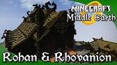 In minecraft hypixel sky blocks server, at what level do you unlock red scarf reforge. Minecraft Middle Earth Server Tour Eriador Youtube