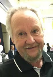 Daniel Faubert Obituary