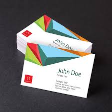 Once you have one, you can register online. Business Cards Alphagraphics