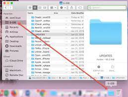 You can also customize the mac dock to fit your preferences. How To Add A Folder From Your Finder Sidebar To The Dock On Mac