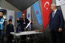 Kagithane Belediyesi בטוויטר Her Yil Duzenledigimiz Cevre Egitimleri Kapsaminda Bugun Sehit Adem Yavuz Ortaokulu Ogrencilerimizle Beraber Geri Donusumun Onemini Ve Cevremize Sagladigi Faydalari Inceledik Https T Co Keligequjx