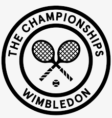 Almost files can be used for commercial. Wimbledon Logo 3 Wimbledon Logo 3 Harrison County Ms Seal Png Image Transparent Png Free Download On Seekpng