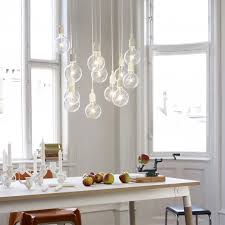 E27 Pendant Lamp Pendelleuchte Muuto Pendelleuchten Leuchten Ambientedirect Com Muuto E27 Haus Deko Design Lampen