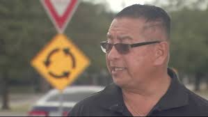 Gas station hot dog, Matthew McConaughey and giraffes: Get to know Elissa  Rivas