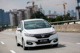 The honda jazz is one of malaysia's most desired family hatches: Honda Jazz Go Hybrid Or Go Standard Drive Malay Mail