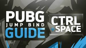 It allows you to reach places you couldn't normally get to with a simple jump, but—more how to bind crouch jump in pubg. Pubg Crouch Jump Bind Simple Guide Patched 19 09 17 Youtube