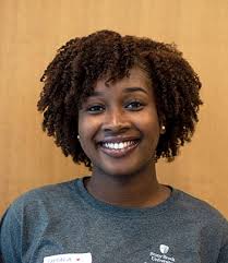 Student Activist Works for Democracy and Dialogue