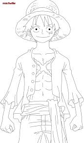 Easy mounting, no power tools needed. Download Modest One Piece Coloring Pages Monkey D Luffy Pinterest One Piece Luffy Coloring Pages Full Size Png Image Pngkit