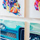 Gallery Walk – November