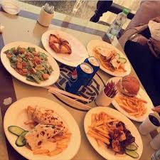 مطعم قصر أبها أبها والخميس