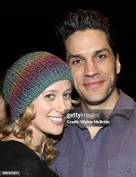 Audra McDonald and daughter Zoe Donovan attend the "Les Miserables"... News  Photo