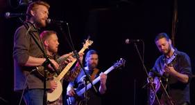 Cider & Strings: An Afternoon w/ Gold Top County Ramblers