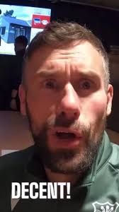 Food Revies with Ben