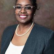 Ramona Ross-Bacon, candidate for Cedar Hill Independent School District  Trustee