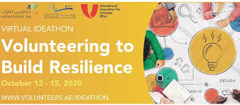 The international association for volunteer effort exists to promote, celebrate and strengthen the development of volunteering worldwide. Iave Virtual Ideathon 13 15 October 2020 Volonteurope