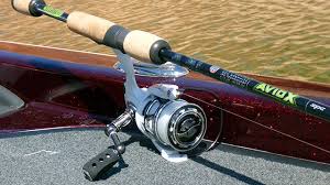 Croix words and terms can get pretty twisted in this day and age. St Croix Avid X Spinning Rods Sports Fitness Sports Outdoors Sports Fitness