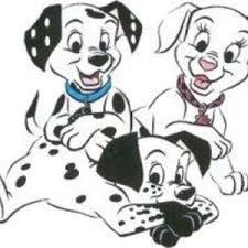 Image not available for color other characters from disney's 102 dalmatians movie include dipstick, dottie, lepelt, waddlesworth, and fluffy. Domino Disney Wiki Fandom