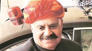 Chandigarh: V P Singh Badnore honours 111 people for exemplary services