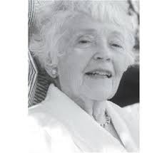 Mary Edmonds Obituary