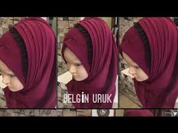 Bunların neler olduğuna bakacak olursak, 2018 şal bağlama modellerinde hijab tekniklerinin gittikçe arttığını görüyoruz. Ozel Gunler Icin Sal Baglama Modelleri Dugun Nisan Mezuniyet Youtube