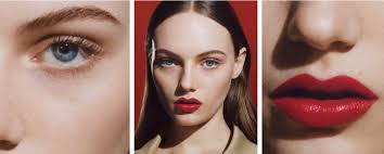 Coty names Fran Summers as the face of Burberry Beauty : Moodie Davitt  Report
