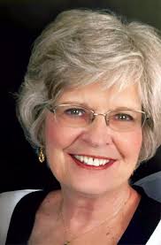 Karen Van Nice Parsons