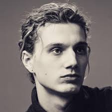 Photographer Jefry Andres Wright‎