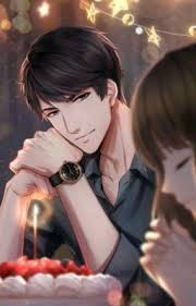 Parejas anime bonitas: Descubre 8 ideas de "Mr. love"