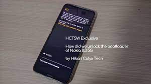 To warn them that they might encounter problems with unofficial images. Guide How To Unlock The Bootloader For Nokia 8 3 5g Xda Forums