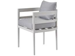 These cute chair cushions can be used for very many purposes, in the bedroom, in the kitchen, in the hallway, livingroom and bench area, dining room cushion, outdoor chair pad. Coastal Living Outdoor South Beach Dining Chair By Universal Nis233615134 Wright Furniture Flooring