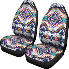 Tribal Aztec Native American Universal Fit Car Seat Covers In 2020 Fit Car Car Seats Carseat Cover