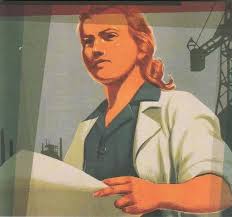 The movement has occurred mainly in europe and the united states. Forgotten Revolution Female Communists And The Making Of Women S Emancipation In Postwar Poland Institute For Advanced Study