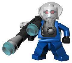 Somewhere in space, star sapphire of the star sapphires, sinestro of the sinestro corps, atrocitus of the red lantern corps, saint walker of the blue lantern corps, larfleeze … Mr Freeze Lego Games Batman Wiki Fandom
