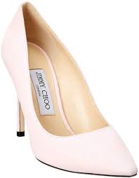 Jimmy Choo Romy 100 Suede Pump Please Note Size