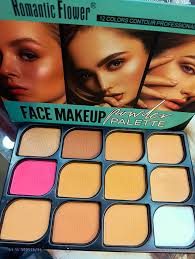 دفاتر مكياج احترافية متعددة الطبقات شاملة لكلشي😍💗. بأسعار بتبلش من...  الفرع الأول💙 اكسسوارات حبيبتي 💙 الثاني 💗مكياجات حبيبتي💗 اللاذقية شارع8  آذار قرب مبنى التجارة جانب وكالة موناليزا لالبسة الاطفال ومخبر عوض وعابدين