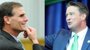 Harford's Glassman got 25 percent raise after seven months in office