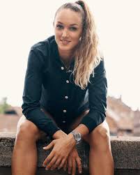 Moreover, they are ranked no 12 in the world, albeit… Anouk Verge Depre